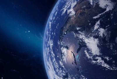 NASA: Моделирование столкновения астероида с Землёй завершилось катастрофой