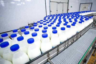 Нормализированное молоко: что это, польза, отличия от цельного, как делают, отзывы