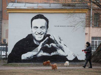 Ситуация вокруг Навального привлекла больше внимание россиян, чем обострение конфликта на Донбассе