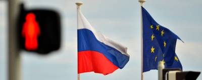 В ЕС вызван постпред России Владимир Чижов из-за ввода контрсанкций