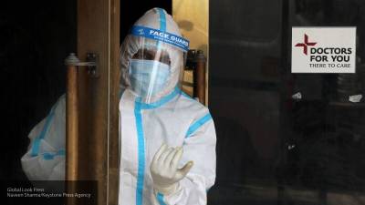 Пандемия коронавируса: самое важное за 3 мая