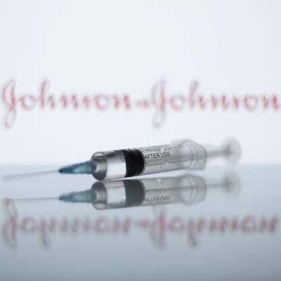 Дания отказалась от использования вакцины Johnson & Johnson
