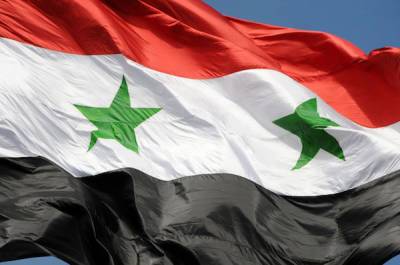 Стали известны три кандидата на пост президента Сирии