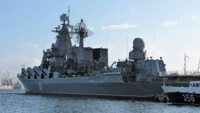 Боевые группы Тихоокеанского флота ВМФ РФ вышли из Владивостока в дальний поход