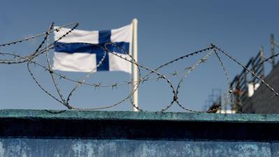 Финляндия отказалась продлевать сгоревшие в пандемию визы