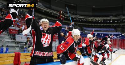 Легенды хоккея, звезда «Иванушек» на льду, борьба за Кубок Крутова. 5 причин следить за Фестивалем НХЛ