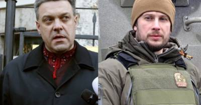 «Бандеровцы и наци» – политолог покопался в сортах украинства