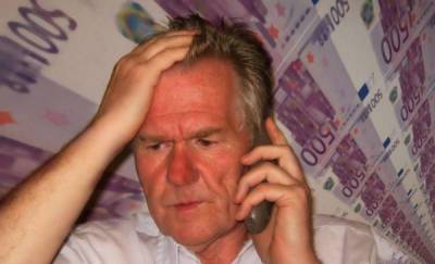 «Антимошенник» от МВД: россиян раз и навсегда избавят от телефонных аферистов