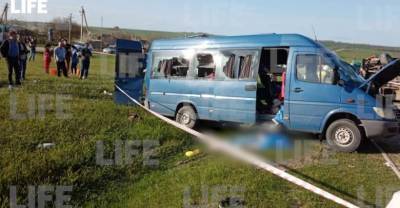Сам потерял племянницу: в Волгограде заступились за водителя микроавтобуса после гибели баскетболисток в ДТП