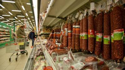 Российские ученые предложили новый способ определения качества колбасы