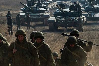 "Очень внимательно наблюдаем": Блинкен отреагировал на действия России вблизи украинских границ
