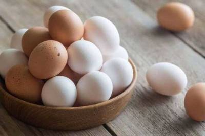 Эксперт рассказала, что будет с ценой на яйца после праздников