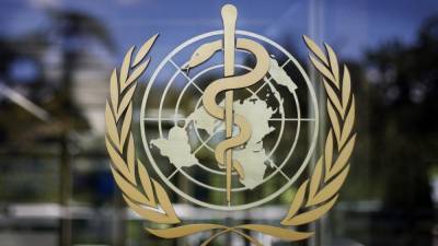 Специалисты ВОЗ оценят безопасность вакцины "Спутник V" в конце июня