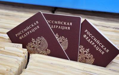 Электронный паспорт все желающие россияне смогут оформить с июля 2023 года – Учительская газета