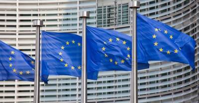 Евросоюз выразил протест постпреду РФ в связи с санкциями против граждан ЕС
