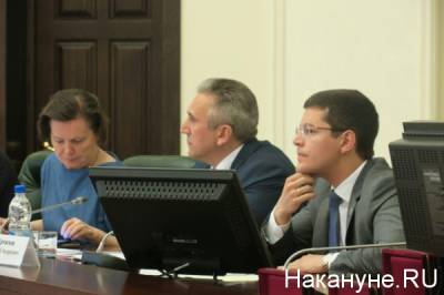 Жириновский предложил объединить Ямал и Югру с Тюменской областью