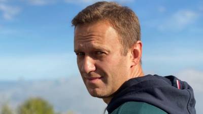 Медиаресурсы Навального могут попасть под статью