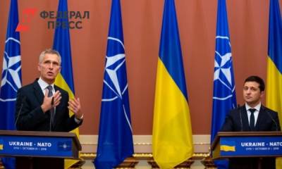 Дуда: тему вступления Украины в НАТО обсудят на саммите