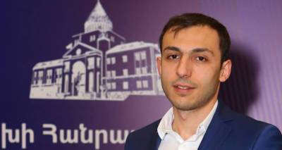Под предлогом реставрации Азербайджан искажает армянский облик Шуши – омбудсмен