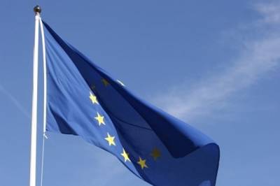 Евросоюз выразил протест в связи с ответными санкциями России