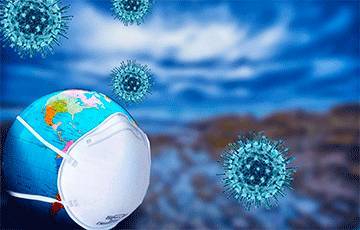 Эволюция коронавируса: почему вирус мутирует и как диагностировать новые штаммы