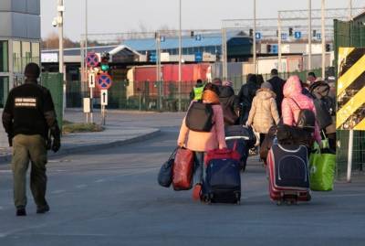 В ЕС могут ослабить карантинные ограничения для иностранцев