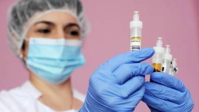 В Швейцарии разработан тест на выявление антител к коронавирусу по капле крови