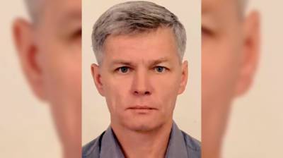 В Воронеже бесследно пропал 50-летний мужчина