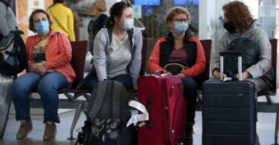 Глава Союза турагентств назвал "мутной" инициативу ЕС снять ограничения для привитых путешественников