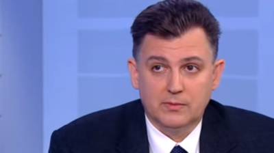 Дудчак рассказал, почему Донбассу больше не нужна Украина