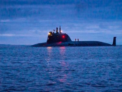 Ввод в строй ВМФ АПЛ «Казань» может произойти 7 мая