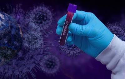 Учёный назвал страну — "лабораторию" по выведению новых штаммов коронавируса