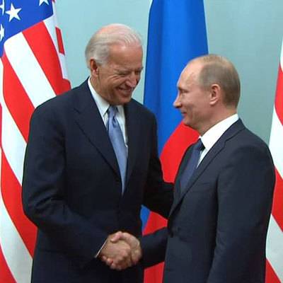 Байден намерен обсудить с Путиным стабилизацию отношений РФ и США