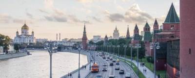 В Москве оценена вероятность ввода ограничений на въезд из регионов
