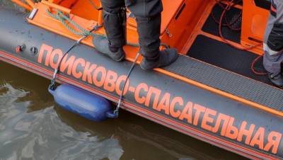 В Архангельске возбудили дело о гибели четырёх человек на Северной Двине