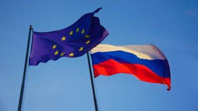 Постпред РФ разъяснил Евросоюзу принятые Россией контрмеры на санкции ЕС