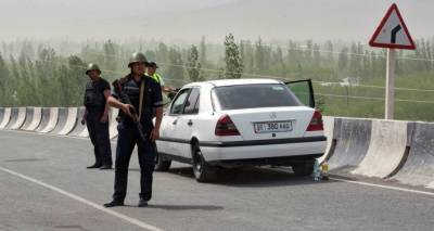 Взаимные обвинения Душанбе и Бишкека продолжаются: возбуждены уголовные дела