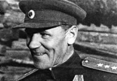 «Горбатова могила исправит»: почему Сталин так говорил про генерала Горбатова