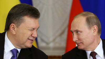 "Деньги Януковича" впервые вернулись из США в госказну Украины