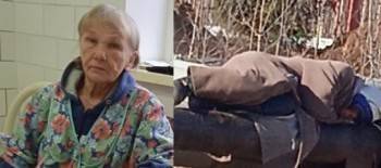 Соседи выжили 65-летнюю пенсионерку из дома и она бомжевала в Череповце