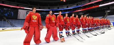 Россия обыграла Белоруссию и вышла в полуфинал юниорского ЧМ
