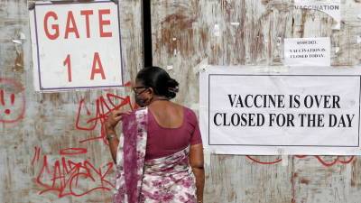 Pfizer предоставит Индии помощь в борьбе с коронавирусом на $70 млн