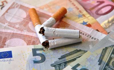 The Lancet (Великобритания): курение в планетарном масштабе