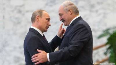 Путин и Лукашенко провели вторую встречу: о чем договорились