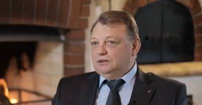 Прокуратура Египта назвала причины смерти экс-главы СВР Украины