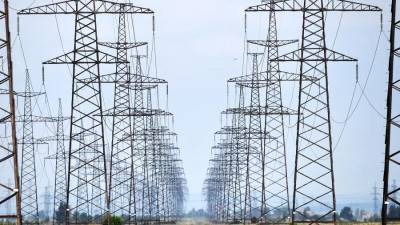 Разрыв связи: Украина отказалась от российской электроэнергии