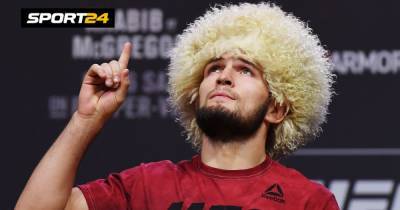 "Я и чемпион UFC, и проект UFC". Хабиб реагирует на слова Кадырова и рассказывает, как ему предложили вернуться