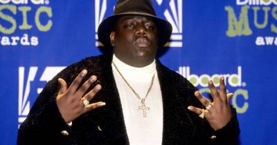 Экс-агент ФБР назвал имена заказчика и убийцы рэпера Notorious B.I.G.