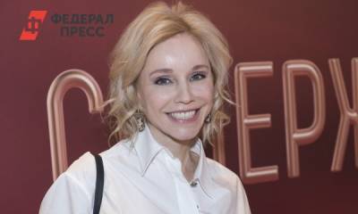 Вдова Табакова прокомментировала обвинения харассменте в адрес покойного мужа