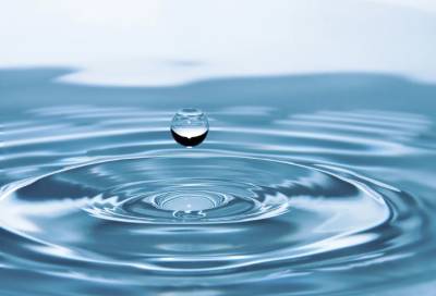 Биохимик перечислила способы проверки качества воды в домашних условиях